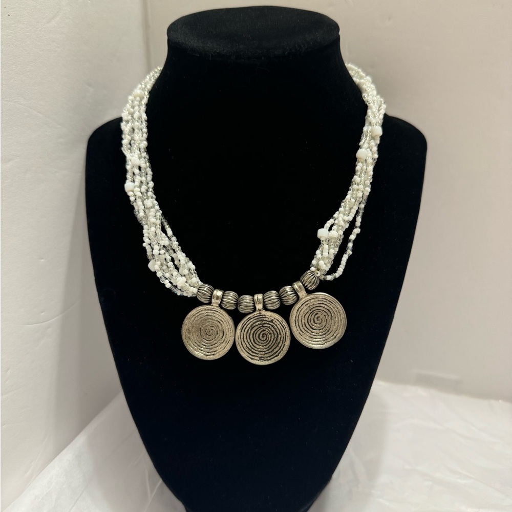 - GG NECKLACE - Picture 3 of 10